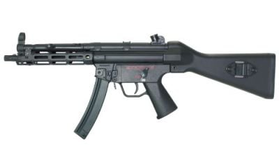 Classic Army AEG PM5 A4 with MLock | £319.99 title=
